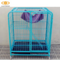 Cage de lapin à mailles à vente chaude à vente chaude